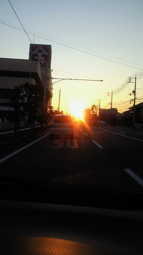 20110907 夕陽.JPG